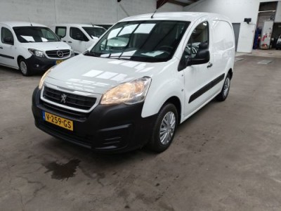 Peugeot Partner 120 1.6 BlueHDi 75 L1 XR Euro 6