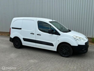 Peugeot Partner 120 1.6 HDI L1 AIRCO NAP APK 01/02/27