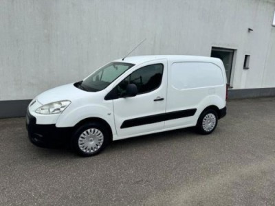Peugeot Partner 120 1.6 HDI L1 XR Profit +, 10, 282000 km, marge-auto !