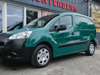 Peugeot Partner 120 1.6 HDI L1 XR Profit + Airco! Schuifdeur! NAP! Nette Staat! Dealer Onderhouden!