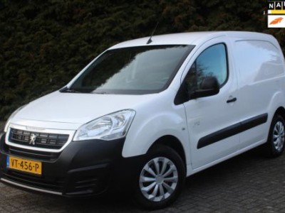 Peugeot Partner 120 1.6 HDi 75PK L1 XR | Climate Control | NAVI | Cruise Control | PDC