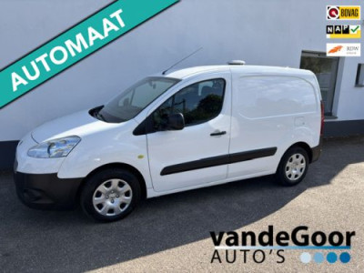Peugeot Partner 120 1.6 e-HDI L1 XT Profit + 2Tronic, 14, aut., in een keurige staat !
