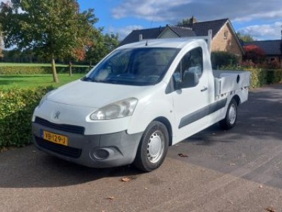 Peugeot Partner 122 1.6 HDI L1 XR MARGE! Bj 2013