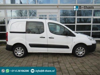 Peugeot Partner 122 1.6 HDI L1XT Pr+ AIRCO