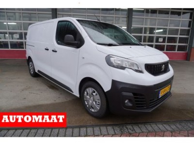 Peugeot e-Expert EV L2 75 kWh Elektrisch Automaat nr. V216 | Airco | Cruise | Navi | Camera