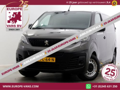 Peugeot e-Expert L2H1 Standard Premium 75 kWh 100% Elektrisch Snellader WLTP 315km SOH 93% 05-2022