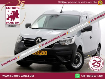 Renault Express 1.3 TCe 100pk Benzine Comfort Airco/Navi/Cruise Control 06-2022