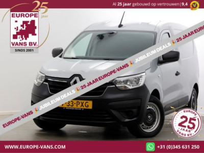 Renault Express 1.3 TCe 100pk Benzine Comfort Airco/Navi/Cruise Control 06-2022