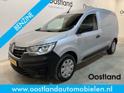 Renault Express 1.3 TCe BENZINE / Airco / Cruise Control / CarPlay / PDC / Navigatie / 17.000 KM !!
