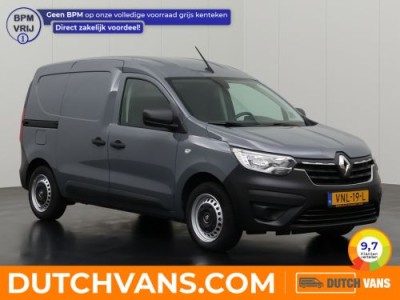 Renault Express 1.5DCI 95PK Comfort | Airco | Cruise | Betimmering