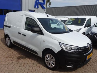 Renault Express 1.5 dCi 50 x VOORRAAD EU6 GROOT NAVI AIRCO CRUISE CONTROL PDC