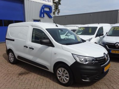 Renault Express 1.5 dCi 50 x VOORRAAD EU6 GROOT NAVI AIRCO CRUISE CONTROL PDC
