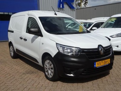 Renault Express 1.5 dCi 50 x VOORRAAD EU6 GROOT NAVI AIRCO CRUISE CONTROL PDC