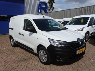 Renault Express 1.5 dCi 50 x VOORRAAD EU6 GROOT NAVI AIRCO CRUISE CONTROL PDC