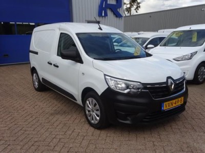 Renault Express 1.5 dCi 50 x VOORRAAD EU6 GROOT NAVI AIRCO CRUISE CONTROL PDC