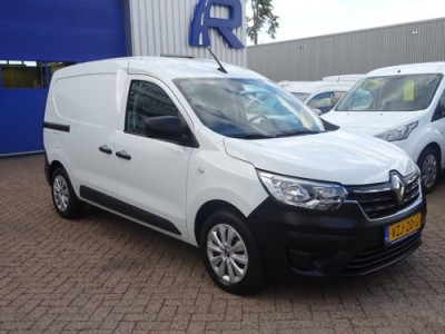 Renault Express 1.5 dCi 50 x VOORRAAD EU6 GROOT NAVI AIRCO CRUISE CONTROL PDC