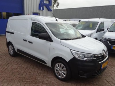 Renault Express 1.5 dCi 50 x VOORRAAD EU6 GROOT NAVI AIRCO CRUISE CONTROL PDC