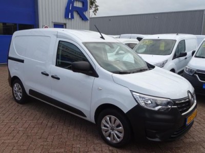 Renault Express 1.5 dCi 50 x VOORRAAD EU6 GROOT NAVI AIRCO CRUISE CONTROL PDC