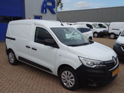 Renault Express 1.5 dCi 50 x VOORRAAD EU6 GROOT NAVI AIRCO CRUISE CONTROL PDC