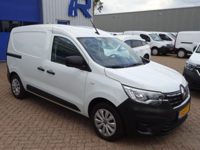 Renault Express 1.5 dCi 50 x VOORRAAD EU6 GROOT NAVI AIRCO CRUISE CONTROL PDC