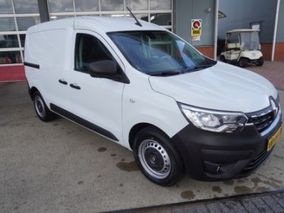 Renault Express 1.5 dCi 75 Comfort Nr. V002 | Airco | Cruise