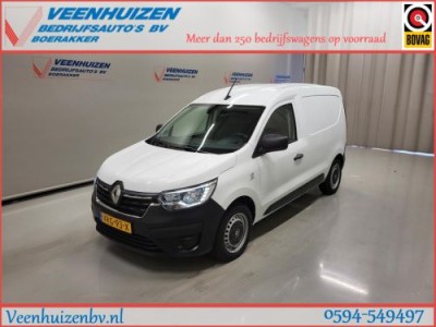 Renault Express 1.5dCi 75pk Airco Navigatie Euro 6!