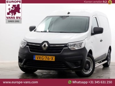 Renault Express 1.5 dCi 75pk Comfort Airco/Carplay/Schuifdeur 06-2022