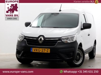 Renault Express 1.5 dCi 75pk Comfort Airco/Carplay/Schuifdeur 06-2022