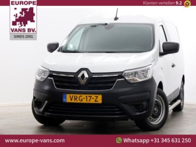 Renault Express 1.5 dCi 75pk Comfort Airco/Carplay/Schuifdeur 06-2022