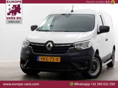 Renault Express 1.5 dCi 75pk Comfort Airco/Carplay/Schuifdeur 06-2022