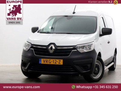 Renault Express 1.5 dCi 75pk Comfort Airco/Schuifdeur 06-2022