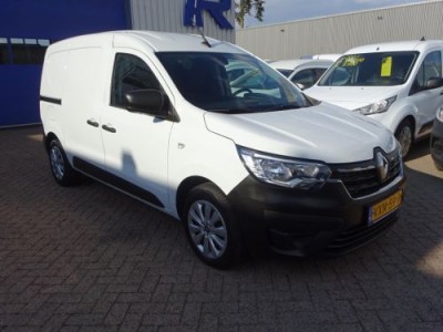 Renault Express 1.5 dCi EU6 50 STUKS GROOT NAVI AIRCO CRUISE CONTROL PDC