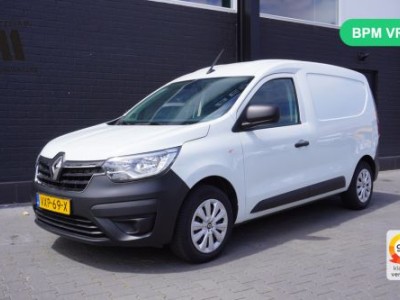 Renault Express 1.5 dCi EURO 6 - Airco - Cruise - â¬12.499,- Excl.