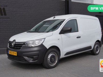 Renault Express 1.5 dCi EURO 6 - Airco - Cruise - PDC - â¬ 11.900,- Excl.