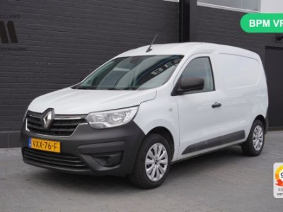 Renault Express 1.5 dCi EURO 6 - Airco - Cruise -  PDC - â¬ 12.950,- Excl.
