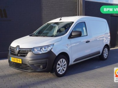 Renault Express 1.5 dCi EURO 6 - Airco - Navi - Cruise - â¬ 10.950,- Excl.