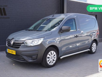 Renault Express 1.5 dCi EURO 6 - Airco - Navi - Cruise - â¬11.950,- Excl.