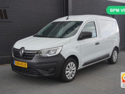 Renault Express 1.5 dCi EURO 6 - Airco - Navi - Cruise - â¬13.950,- Excl.