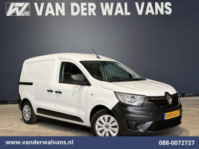 Renault Express 1.5 dCi L1H1 Euro6 Airco | Camera | Navigatie | Cruisecontrol | LED | Trekhaak Parkeersensoren