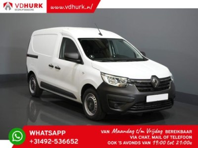 Renault Express 1.5 dCi R-Link/ Cruise/ Stoelverw./ Camera/ PDC/ Airco