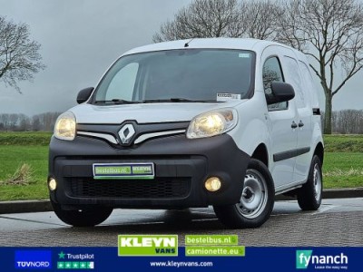 Renault KANGOO 1.5 Airco 2x Schuifdeur!