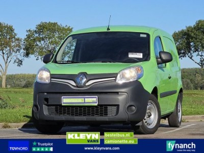 Renault KANGOO 1.5 Airco Euro6 90Pk NAP