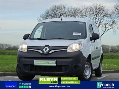Renault KANGOO 1.5 DCI 80 COMFORT 48 dk