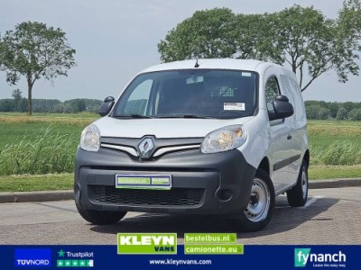 Renault KANGOO 1.5 NAP Navi Euro6 Airco