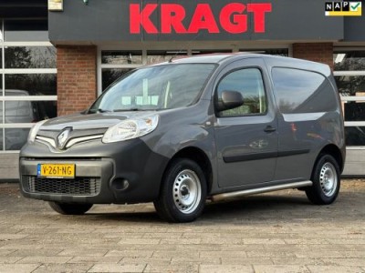 Renault KANGOO 1.5 dCi 75 Energy Comfort ZEER NETJES|EURO6|NAP|airco|cruise|bluetooth|parkeersensoren achter|elektrisch pakket