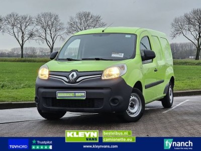 Renault KANGOO MAXI 1.5 DCI 90 ENERGY