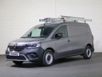 Renault Kangoo 1.5 Blue dCi 115 Extra L2 Automaat StoreVan inrichting
