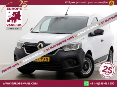 Renault Kangoo 1.5 Blue dCi 115pk Grand Comfort Automaat Airco/Camera/3 Pers. 05-2023