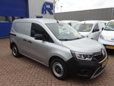 Renault Kangoo 1.5 Blue dCi 75 AC NAV CRUISE CONTROL PDC TREKHAAK