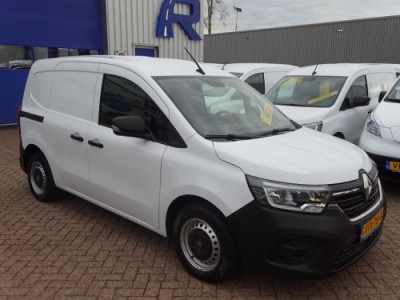 Renault Kangoo 1.5 Blue dCi 75 AIRCO APPLE CARPLAY CRUISE CONTROL PDC TREKHAAK